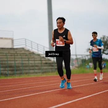 Runner Photo 4534678