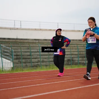 Runner Photo 4534679