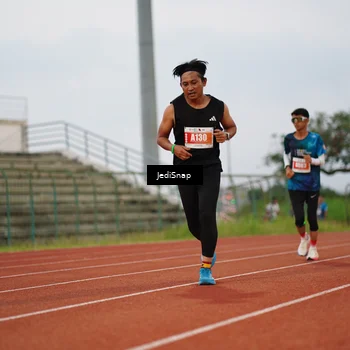 Runner Photo 4534681