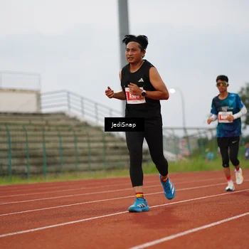 Runner Photo 4534682