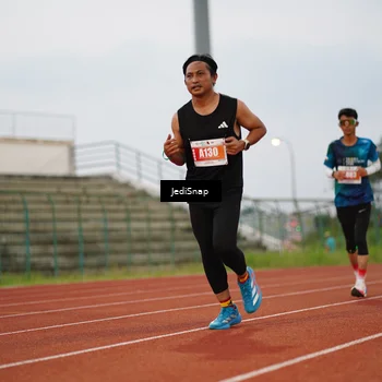 Runner Photo 4534683