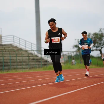 Runner Photo 4534691