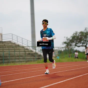 Runner Photo 4534694