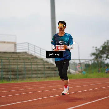 Runner Photo 4534698