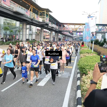 Runner Photo 4534706