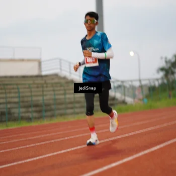 Runner Photo 4534708