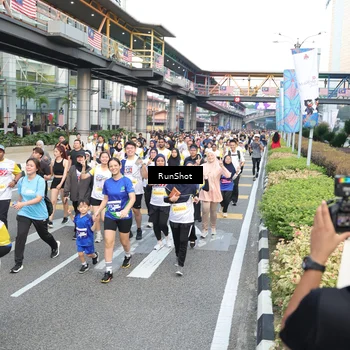 Runner Photo 4534709