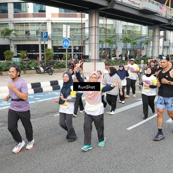 Runner Photo 4534731