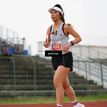 Runner Photo 4534737