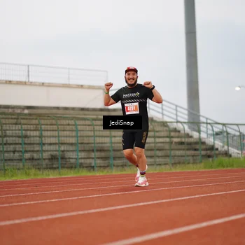 Runner Photo 4534740