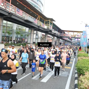 Runner Photo 4534743