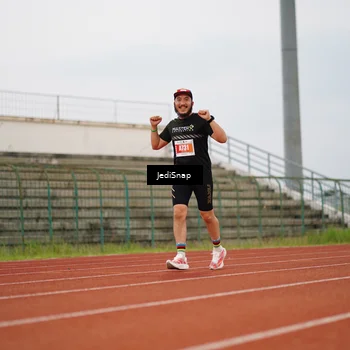 Runner Photo 4534746
