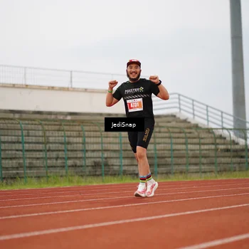 Runner Photo 4534755