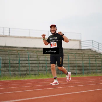 Runner Photo 4534762