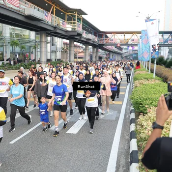 Runner Photo 4534766