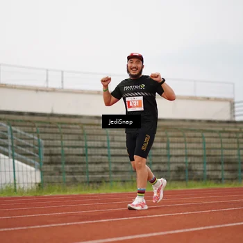 Runner Photo 4534767