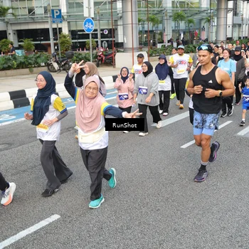Runner Photo 4534768