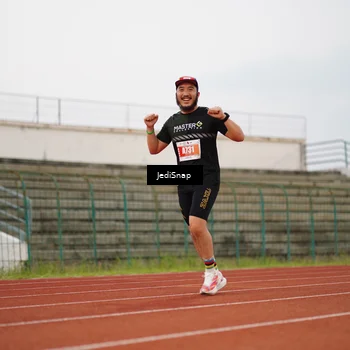 Runner Photo 4534769