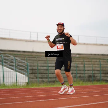 Runner Photo 4534771