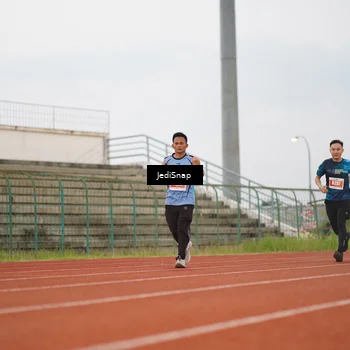 Runner Photo 4534772