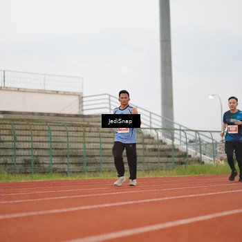 Runner Photo 4534778