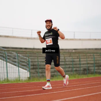 Runner Photo 4534782