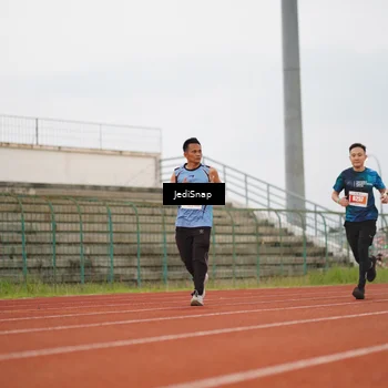 Runner Photo 4534783