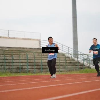 Runner Photo 4534785