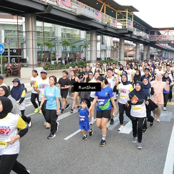 Runner Photo 4534786