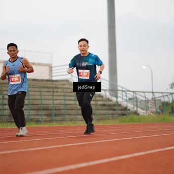 Runner Photo 4534790