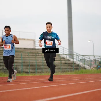 Runner Photo 4534791