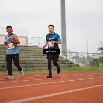 Runner Photo 4534792