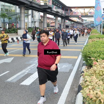 Runner Photo 4534797