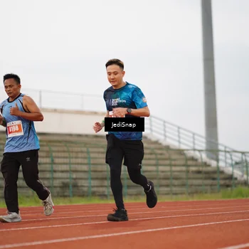 Runner Photo 4534798