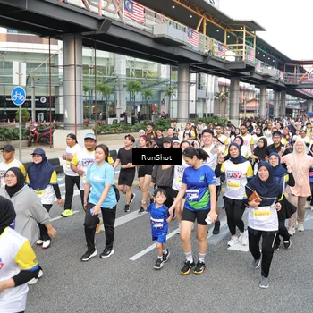 Runner Photo 4534803
