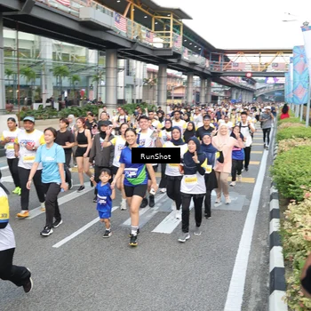 Runner Photo 4534812