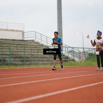 Runner Photo 4534814
