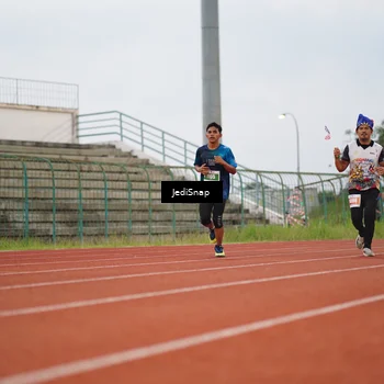 Runner Photo 4534816