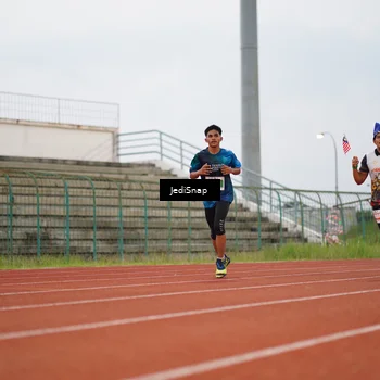 Runner Photo 4534819