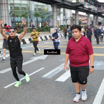 Runner Photo 4534822