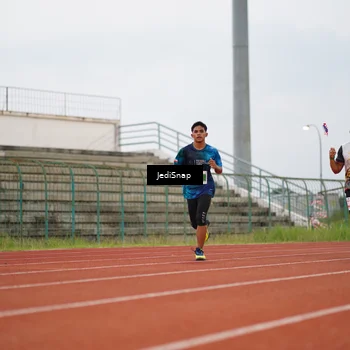 Runner Photo 4534823