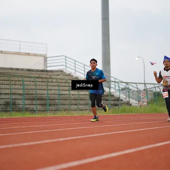 Runner Photo 4534824