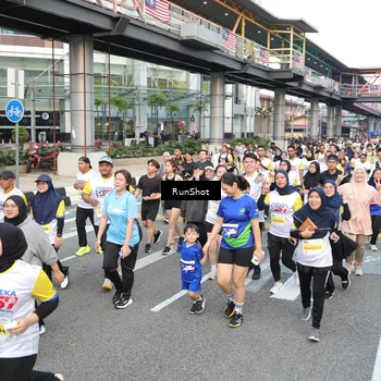 Runner Photo 4534828