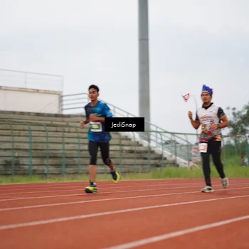 Runner Photo 4534834