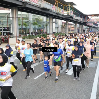 Runner Photo 4534838
