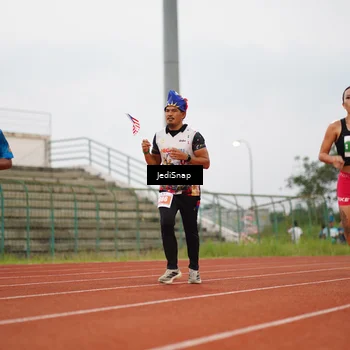 Runner Photo 4534840