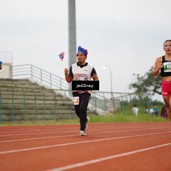 Runner Photo 4534841
