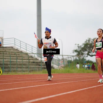 Runner Photo 4534842