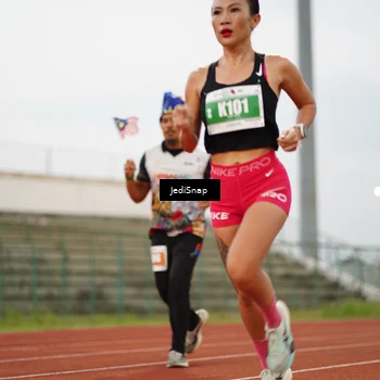 Runner Photo 4534848