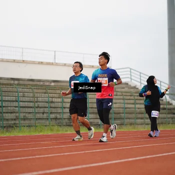 Runner Photo 4534857
